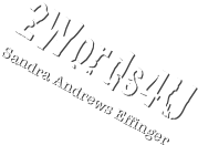 2Words4U
Sandra Andrews Effinger